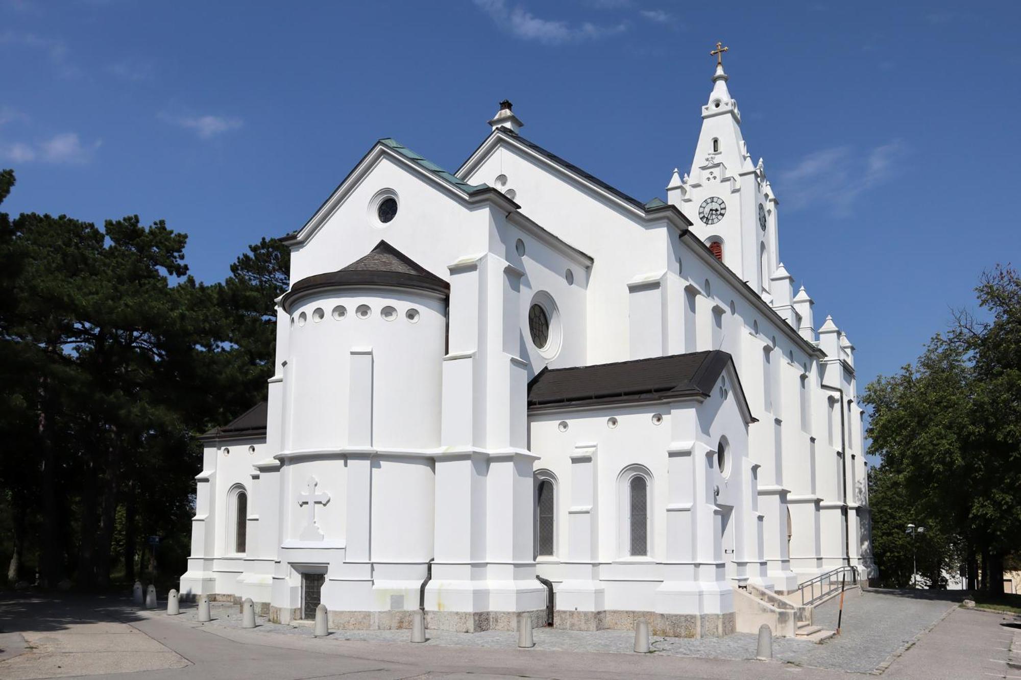 Villa Pazelt Top2 Bad Voeslau Kültér fotó