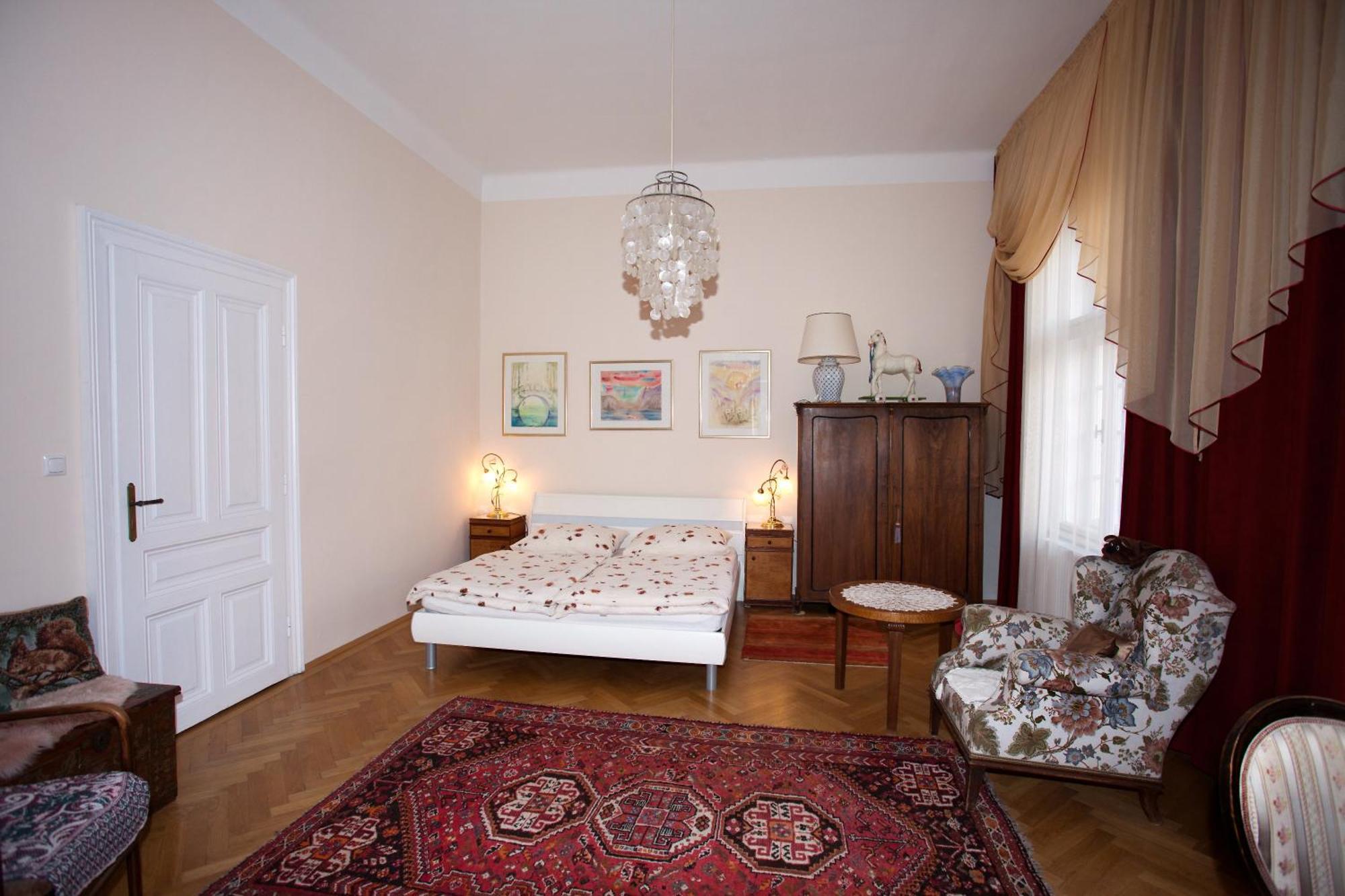 Villa Pazelt Top2 Bad Voeslau Kültér fotó