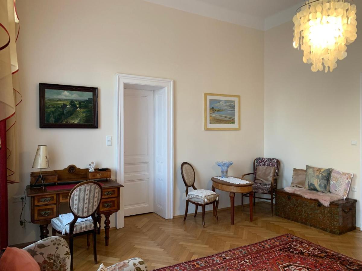 Villa Pazelt Top2 Bad Voeslau Kültér fotó