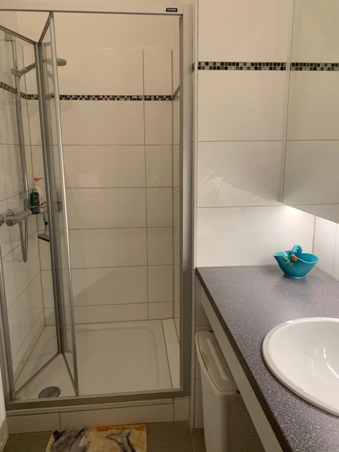 Villa Pazelt Top2 Bad Voeslau Kültér fotó