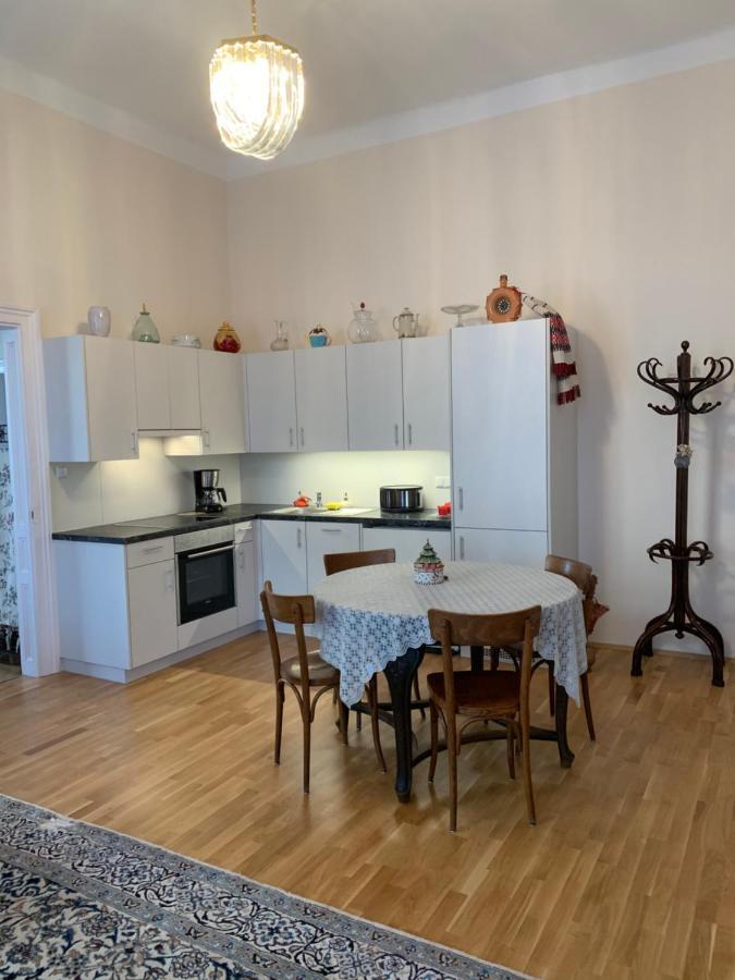 Villa Pazelt Top2 Bad Voeslau Kültér fotó