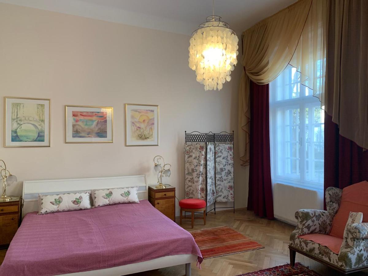 Villa Pazelt Top2 Bad Voeslau Kültér fotó