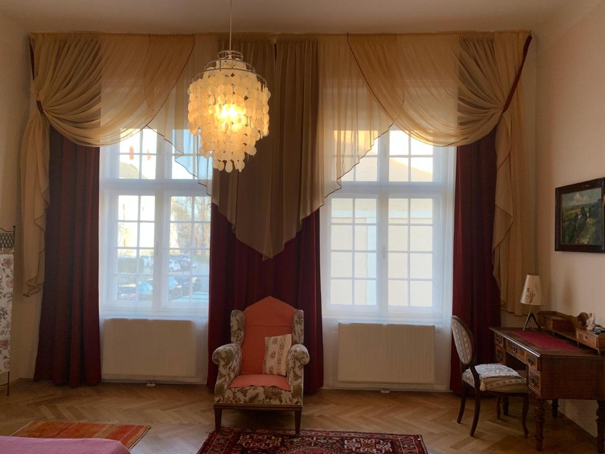 Villa Pazelt Top2 Bad Voeslau Kültér fotó
